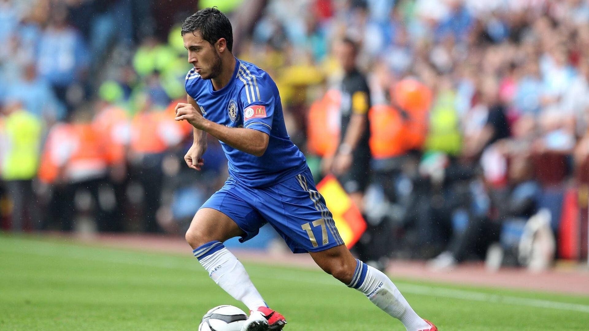 AC MILANSPORTS-渡边一平决赛表现超出预期，渡边一志