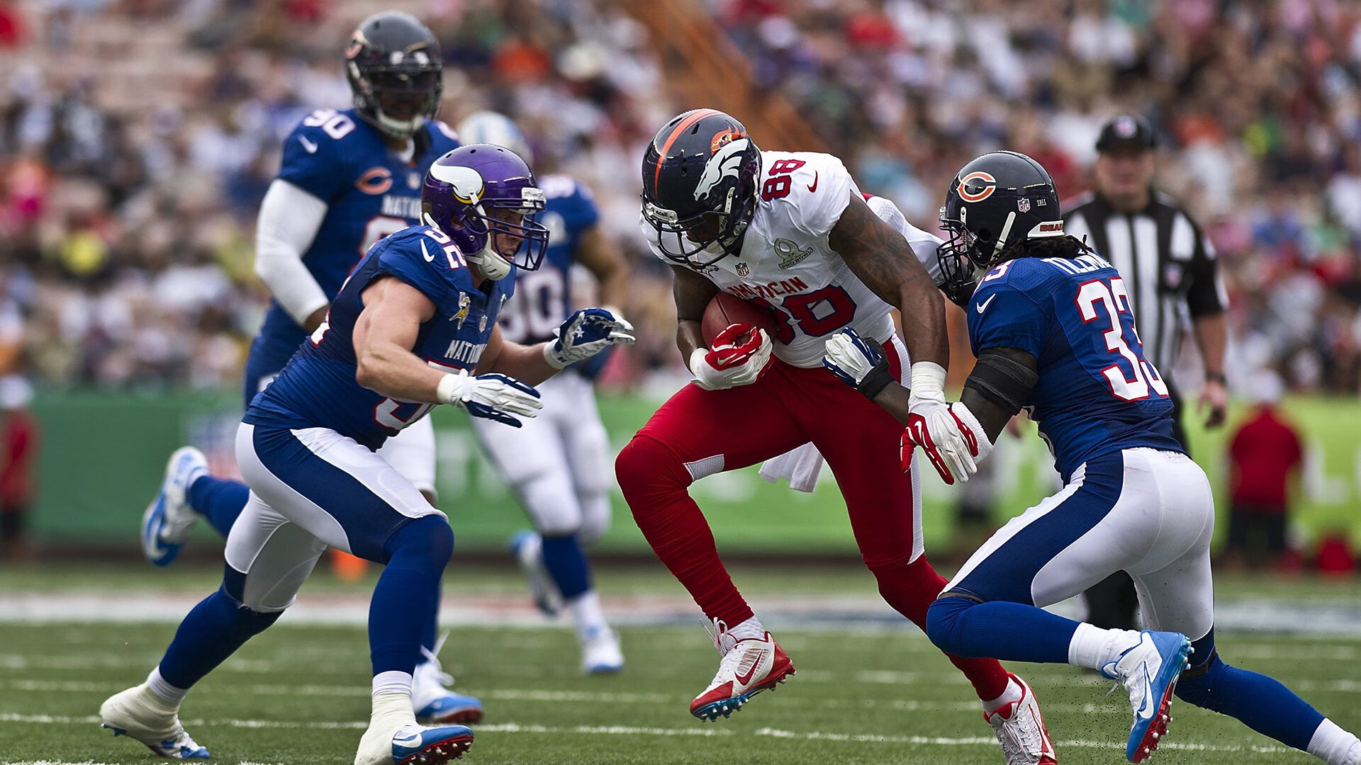 足球社区联赛视频集锦点击量突破百万，足球联赛的视频